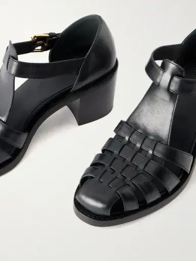 Church's Kelsey 50 Woven Leather Sandals | Thumbnail 5