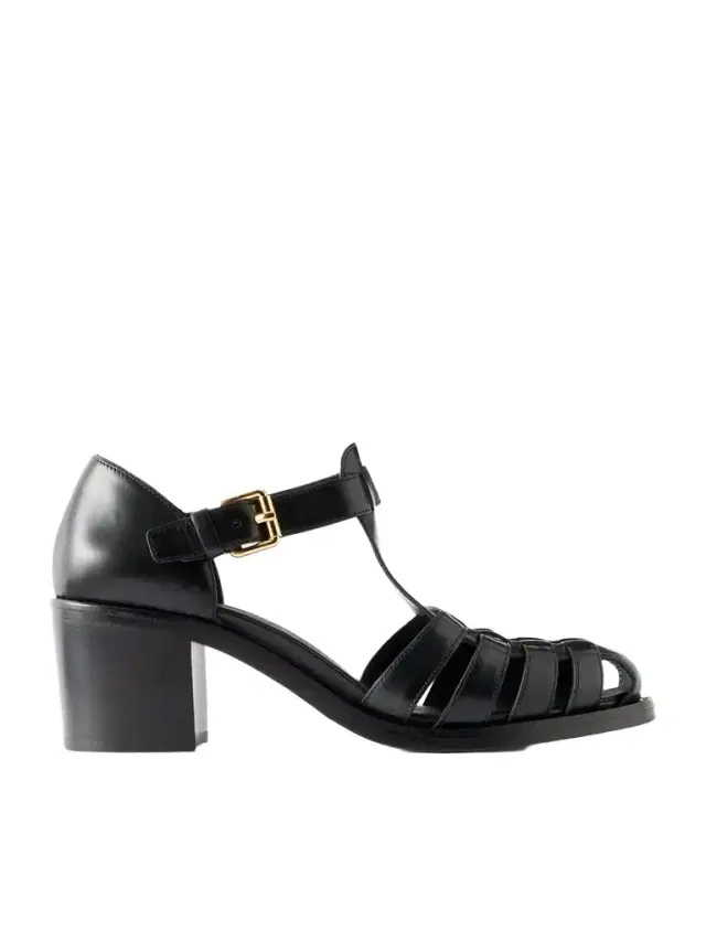 Church's Kelsey 50 Woven Leather Sandals