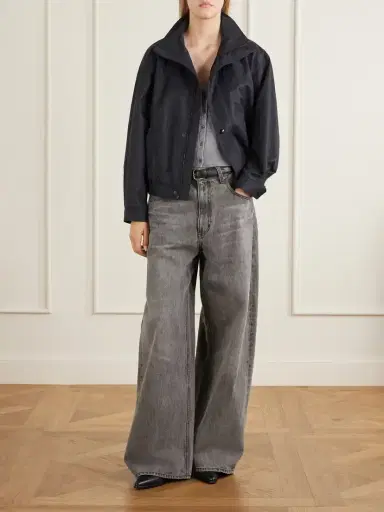 Nili Lotan Porter Cashmere Sweater Vest | Thumbnail 2 Nili Lotan Porter Cashmere Sweater Vest | Thumbnail 2