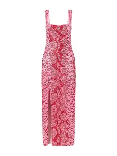 Clio Peppiatt Medusa Embellished Tulle Gown | Thumbnail 1 Clio Peppiatt Medusa Embellished Tulle Gown | Thumbnail 1