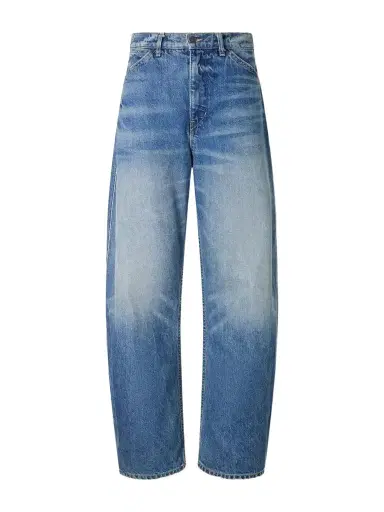 Nili Lotan Tribeca Cotton-blend Jeans | Thumbnail 1 Nili Lotan Tribeca Cotton-blend Jeans | Thumbnail 1