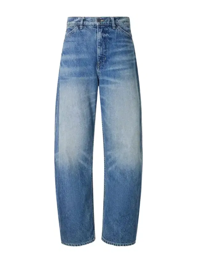 Tribeca Cotton-blend Jeans