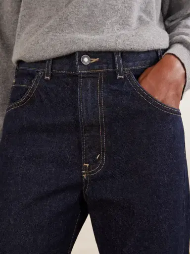 Nili Lotan Joan High-rise Straight-leg Jeans | Thumbnail 5