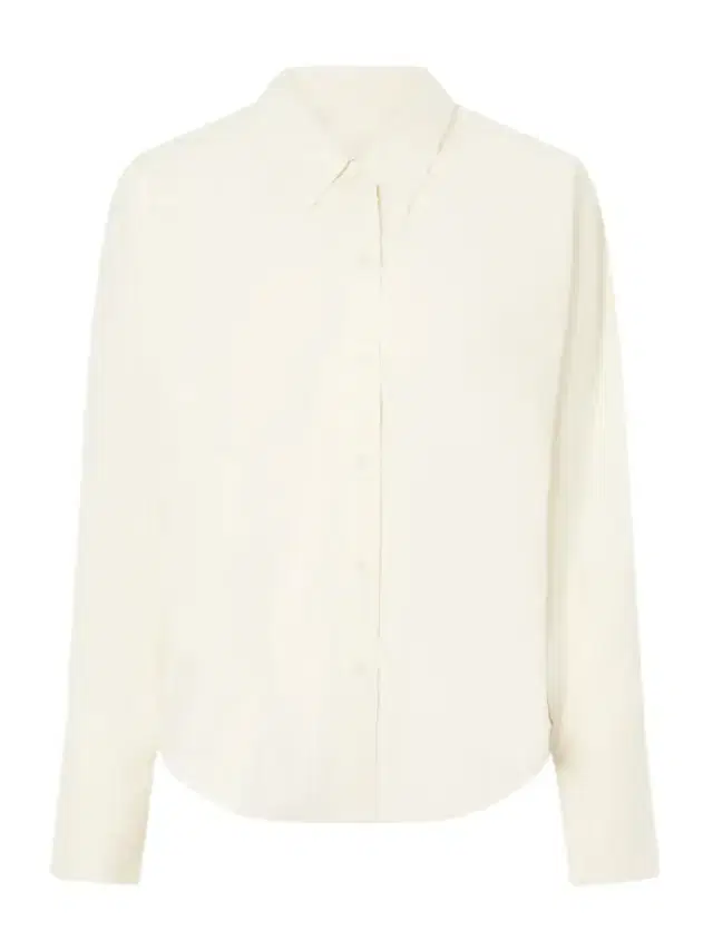 OSSOU Ridge Cotton Shirt