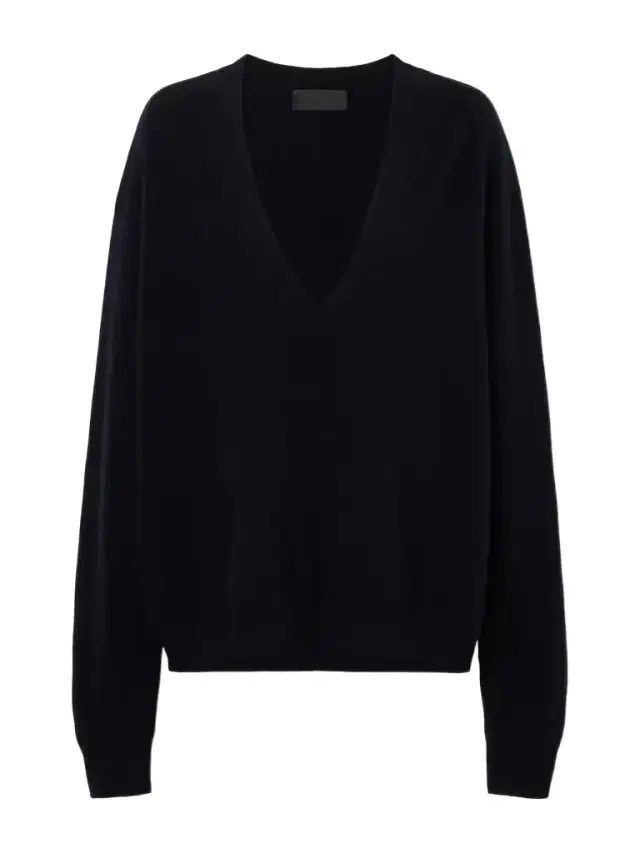 Feron Cashmere Sweater