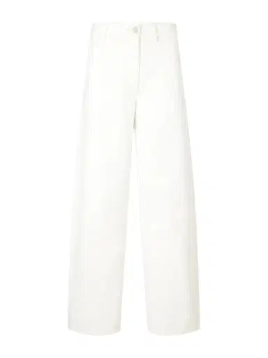 Nili Lotan Megan Wide-leg Jeans | Thumbnail 1 Nili Lotan Megan Wide-leg Jeans | Thumbnail 1