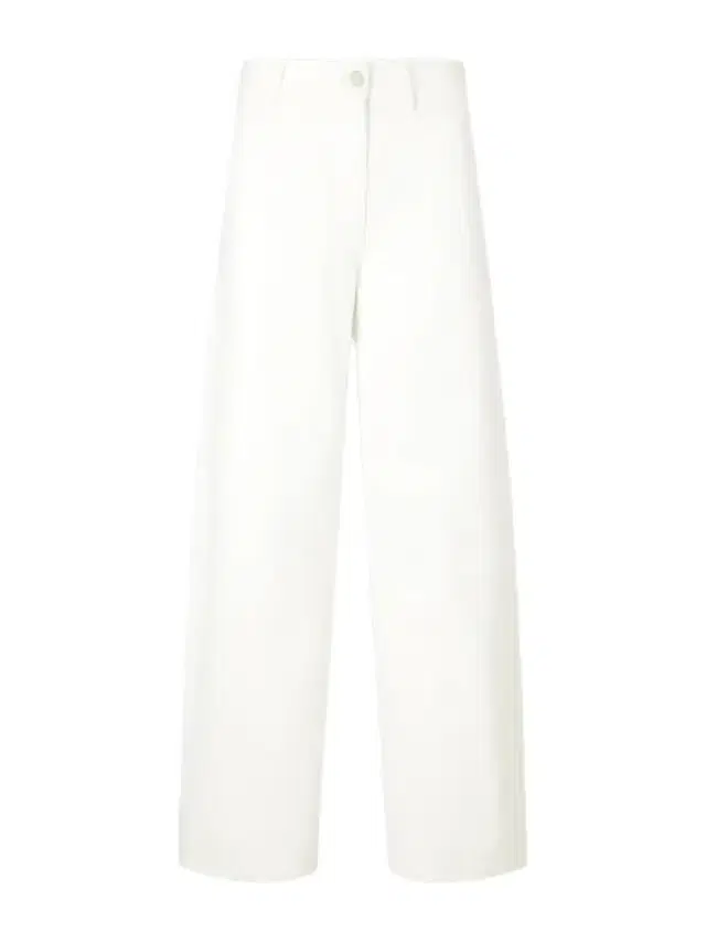 Megan Straight-leg Jeans