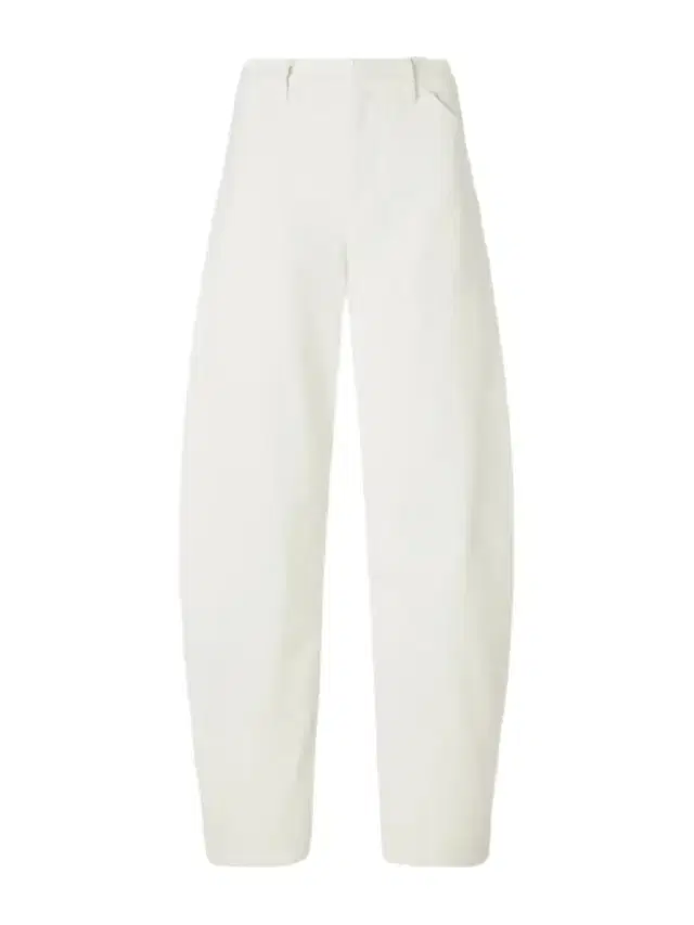 Tribeca Cotton-blend Tapered Pants
