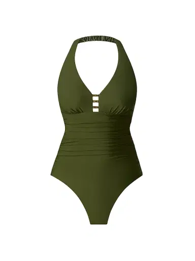 Miraclesuit Swim Women's Razzle Dazzle Theia One-Piece Swimsuit | Thumbnail 1