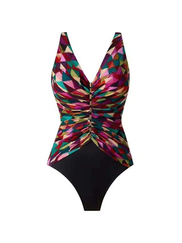 Women's Farfalle Charmer One-Piece Swimsuit
