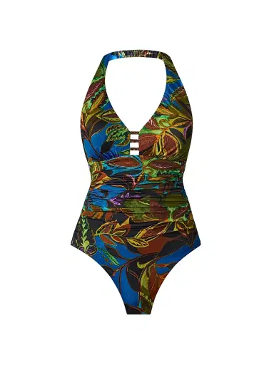 Miraclesuit Swim Women's Amazonia Theia One-Piece Swimsuit | Thumbnail 1 Miraclesuit Swim Women's Amazonia Theia One-Piece Swimsuit | Thumbnail 1