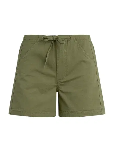 Joe's Jeans Women's Bowie Cotton-Blend Shorts | Thumbnail 1