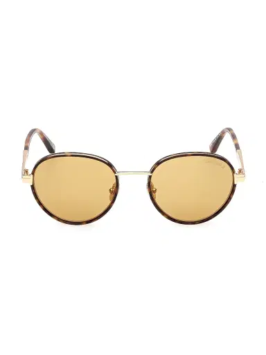 Tom Ford Women's Jet 51MM Round Sunglasses | Thumbnail 2 Tom Ford Women's Jet 51MM Round Sunglasses | Thumbnail 2