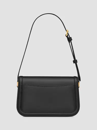 Saint Laurent Women's Solferino Mini Shoulder Bag in Box | Thumbnail 2 Saint Laurent Women's Solferino Mini Shoulder Bag in Box | Thumbnail 2