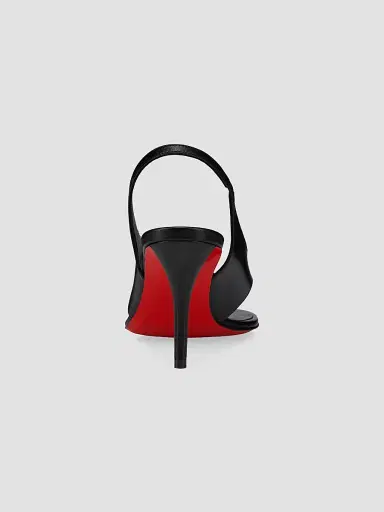 Christian Louboutin Women's Miss Z Infradita Sandals | Thumbnail 3 Christian Louboutin Women's Miss Z Infradita Sandals | Thumbnail 3