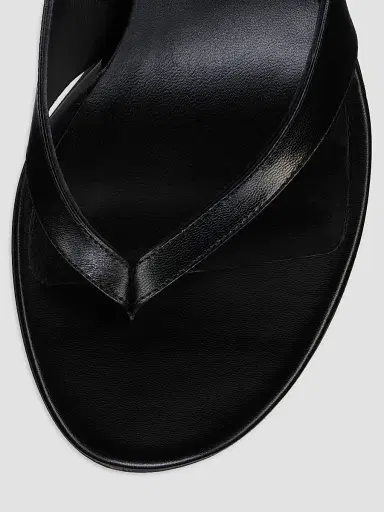 Christian Louboutin Women's Miss Z Infradita Sandals | Thumbnail 4 Christian Louboutin Women's Miss Z Infradita Sandals | Thumbnail 4