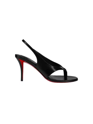 Christian Louboutin Women's Miss Z Infradita Sandals | Thumbnail 1 Christian Louboutin Women's Miss Z Infradita Sandals | Thumbnail 1