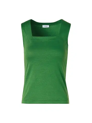 Akris punto Women's Stretch Jersey Sleeveless Top | Thumbnail 1 Akris punto Women's Stretch Jersey Sleeveless Top | Thumbnail 1