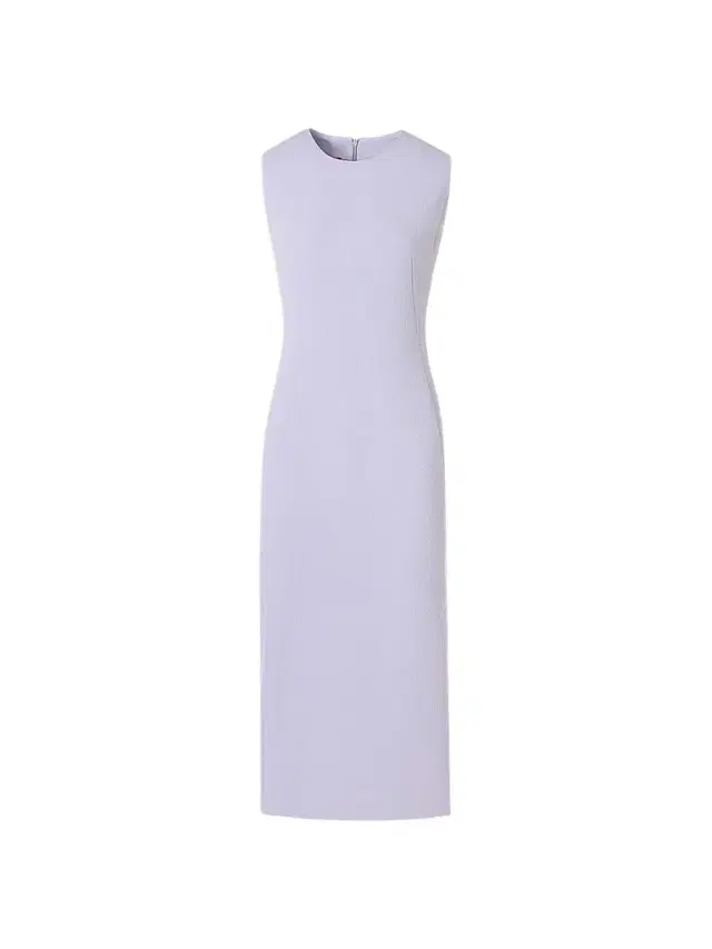 Akris Women's Wool Crepe Sheath Midi Dress - Malva