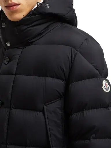 Moncler Men's Clunye Puffer Jacket | Thumbnail 4 Moncler Men's Clunye Puffer Jacket | Thumbnail 4