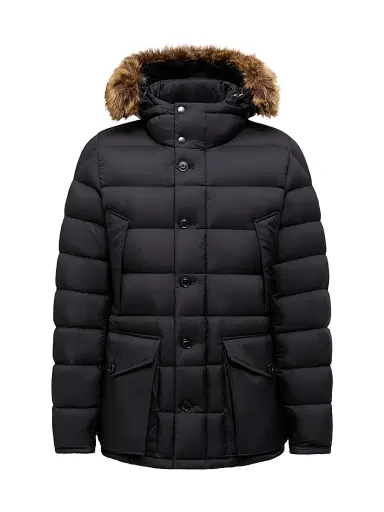 Moncler Men's Clunye Puffer Jacket | Thumbnail 1 Moncler Men's Clunye Puffer Jacket | Thumbnail 1