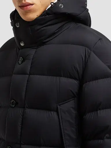 Moncler Men's Clunye Puffer Jacket | Thumbnail 4 Moncler Men's Clunye Puffer Jacket | Thumbnail 4