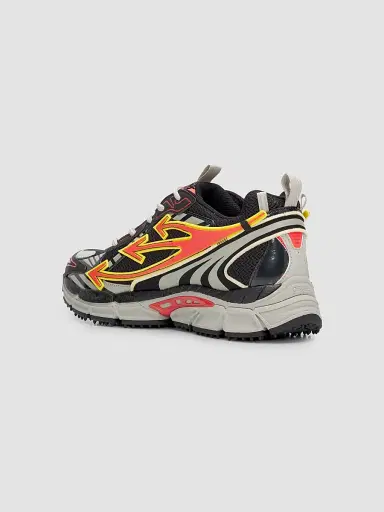 Off-White Men's Be Right Back Mesh Low-Top Sneakers | Thumbnail 3
