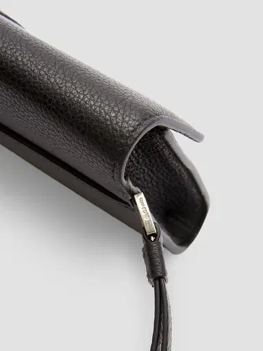 Tom Ford Women's Kara Leather Wristlet | Thumbnail 5 Tom Ford Women's Kara Leather Wristlet | Thumbnail 5