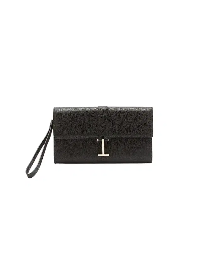TOM FORD Women's Kara Leather Wristlet - Black