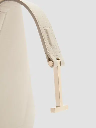 Tom Ford Women's Kara Medium Leather Hobo Bag | Thumbnail 6 Tom Ford Women's Kara Medium Leather Hobo Bag | Thumbnail 6