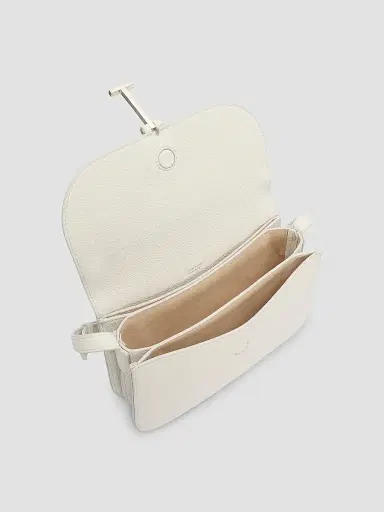 Tom Ford Women's Kara Small Leather Crossbody Bag | Thumbnail 4
