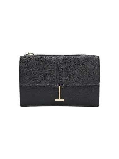 Tom Ford Women's Kara Mini Leather Wallet-On-Chain Bag | Thumbnail 1 Tom Ford Women's Kara Mini Leather Wallet-On-Chain Bag | Thumbnail 1