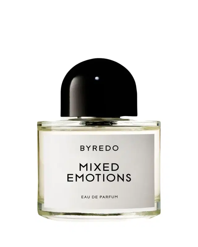 Byredo Mixed Emotions, 3.4 oz.