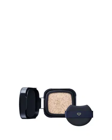 Cle de Peau Beaute Radiant Cushion Dewy Foundation, Refill | Thumbnail 1 Cle de Peau Beaute Radiant Cushion Dewy Foundation, Refill | Thumbnail 1