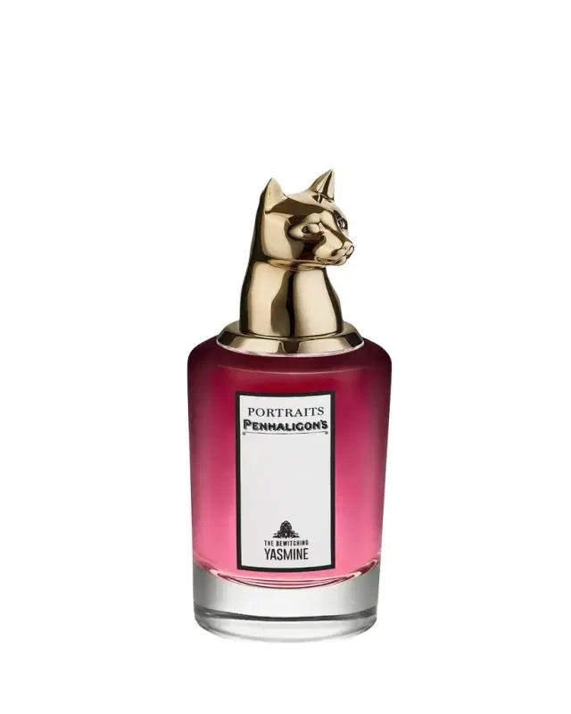 Penhaligon's The Bewitching Yasmine Eau de Parfum, 2.5 oz.