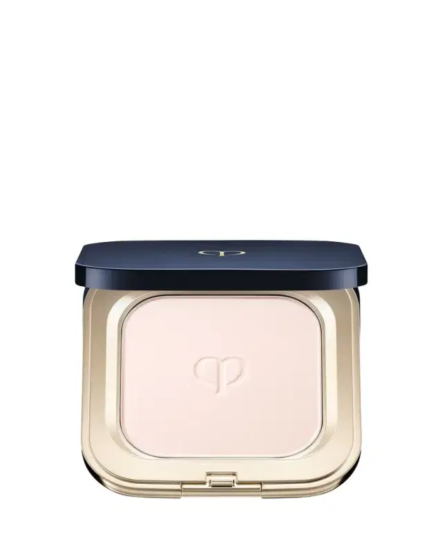 Cle de Peau Beaute Refining Pressed Powder