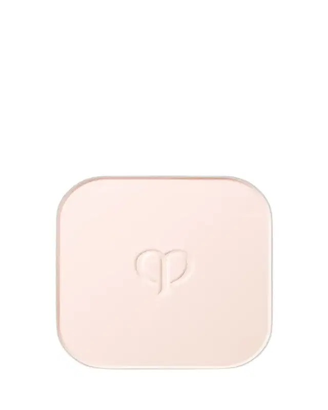 Cle de Peau Beaute Refining Pressed Powder Refill