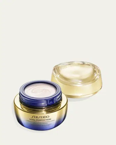 Shiseido Vital Perfection Uplifting and Firming Advanced Cream, 1.7 oz. | Thumbnail 2