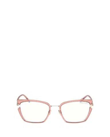 Tom Ford Acetate Butterfly Optical Glasses | Thumbnail 1 Tom Ford Acetate Butterfly Optical Glasses | Thumbnail 1