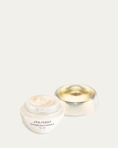 Shiseido Future Solution LX Total Protective Cream SPF 30, 1.8 oz. | Thumbnail 2 Shiseido Future Solution LX Total Protective Cream SPF 30, 1.8 oz. | Thumbnail 2