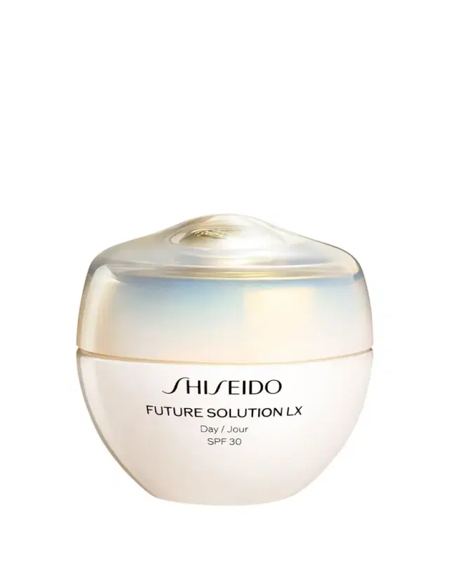 Shiseido Future Solution LX Total Protective Cream SPF 30, 1.8 oz.