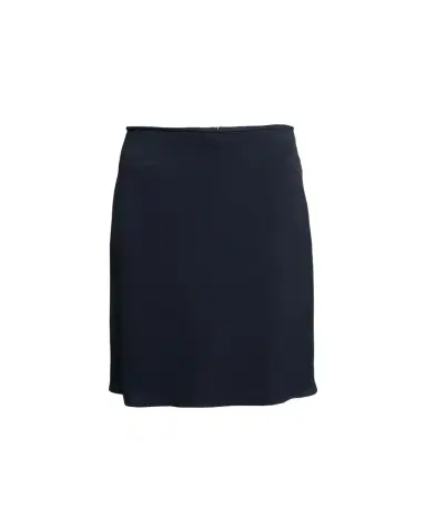 Jil Sander Viscose Knee-Length Bias Skirt | Thumbnail 1 Jil Sander Viscose Knee-Length Bias Skirt | Thumbnail 1