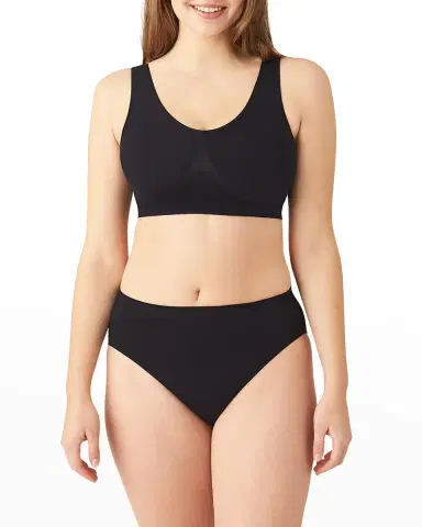 Wacoal B-Smooth Contour Bralette | Thumbnail 3