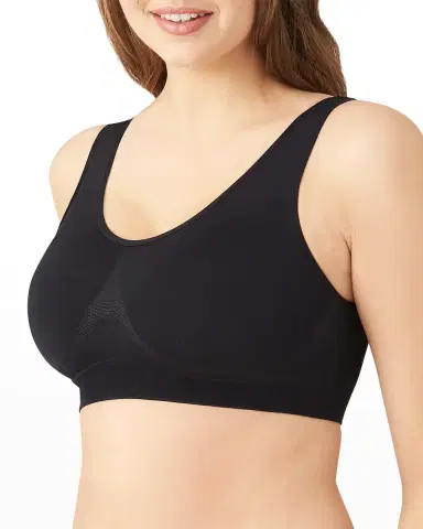 Wacoal B-Smooth Contour Bralette | Thumbnail 1