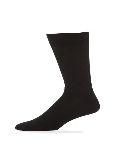 Marcoliani Wool Dress Socks | Thumbnail 3