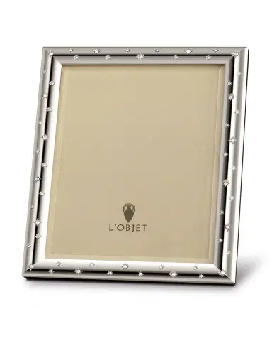 L'Objet Stars Platinum Picture Frame | Thumbnail 2