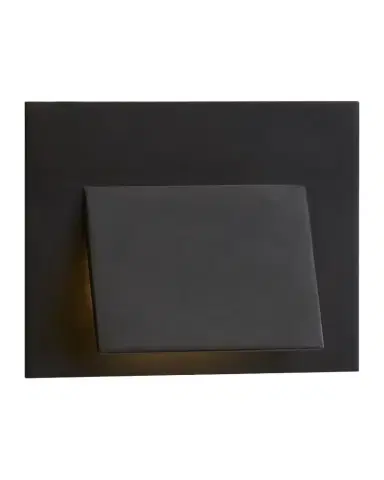 Visual Comfort Signature Esker Envelope Sconce By Kelly Wearstler | Thumbnail 1