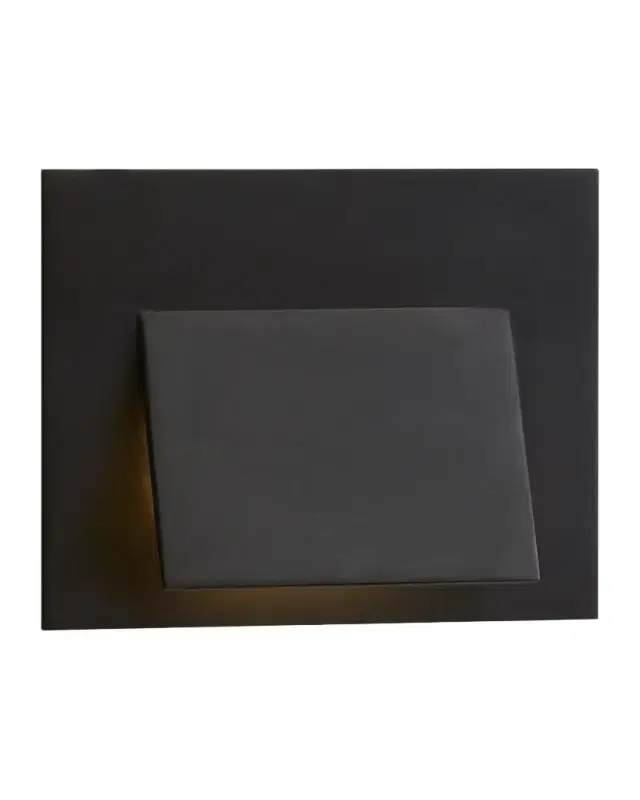 Visual Comfort Signature Esker Envelope Sconce By Kelly Wearstler