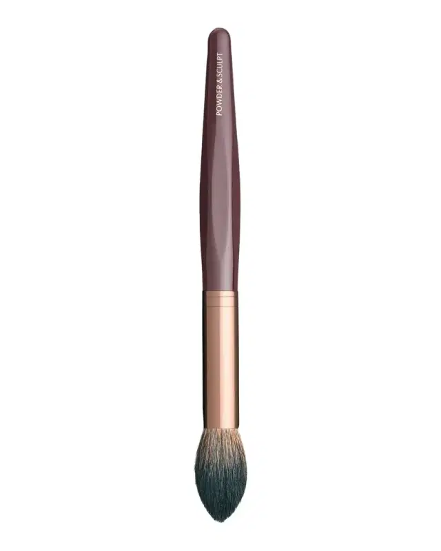 Charlotte Tilbury Powder & Sculpt Brush
