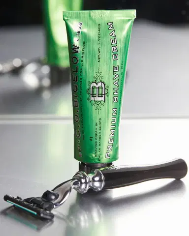 C.O. Bigelow Premium Shave Gift Kit | Thumbnail 4 C.O. Bigelow Premium Shave Gift Kit | Thumbnail 4